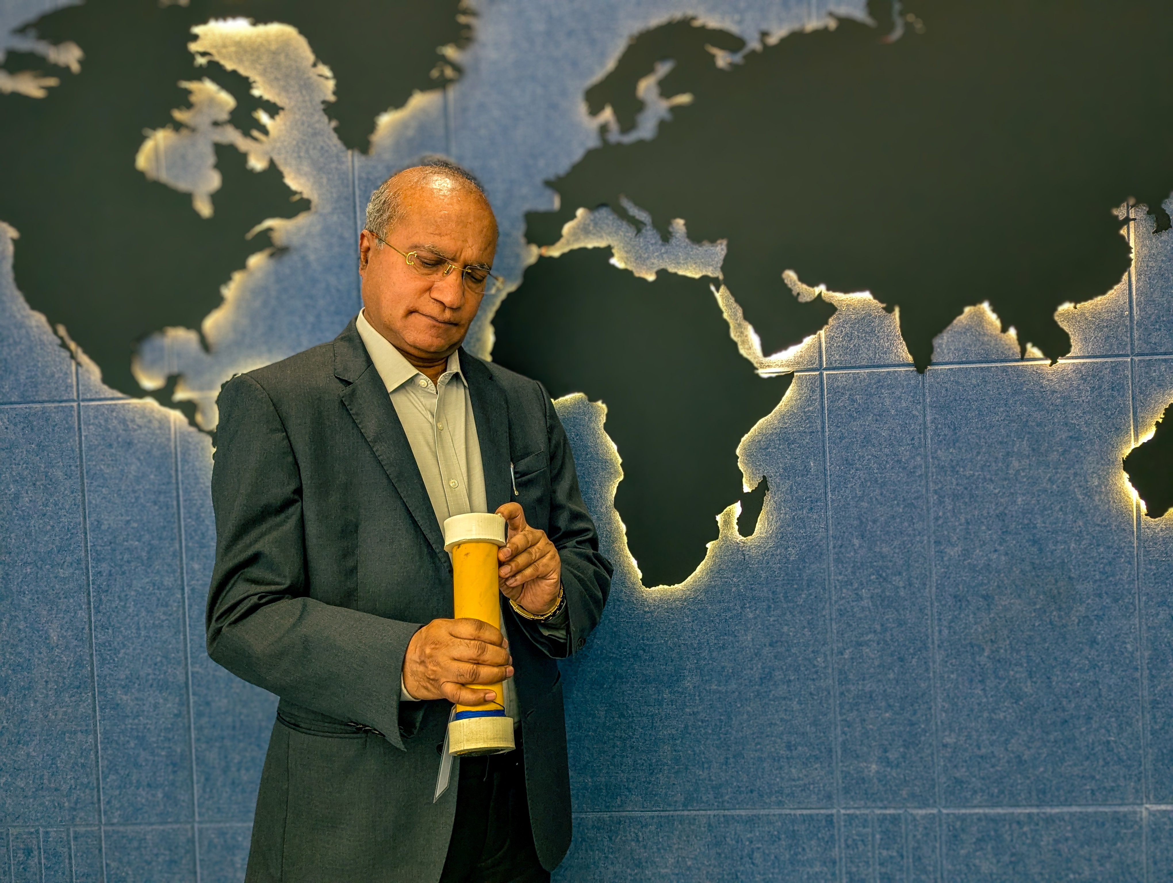 Executive Leadership