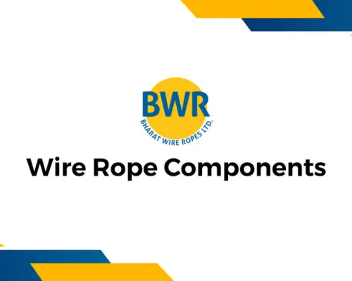 Wire Rope Components