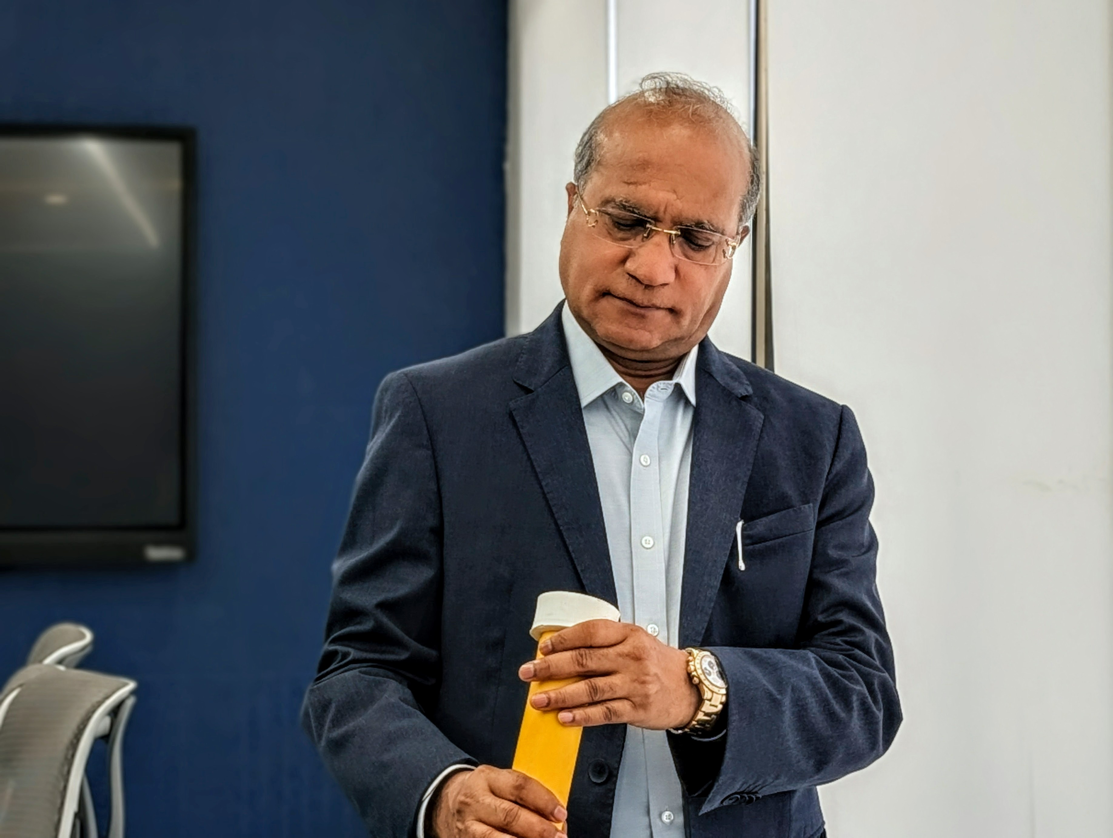 Mr. Murarilal Mittal